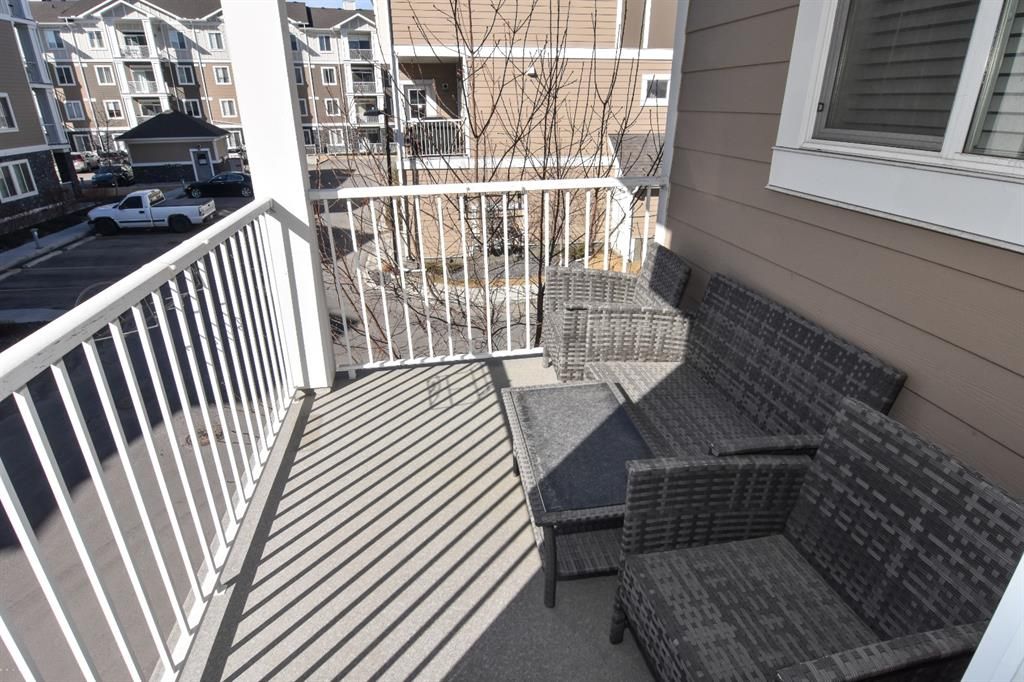 Photo 24: Photos: 516 Cranford Drive SE in Calgary: Cranston Row/Townhouse for sale : MLS®# A1198824