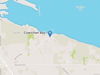 Photo 29: 301 1715 Pritchard Rd in COWICHAN BAY: Du Cowichan Bay Condo for sale (Duncan)  : MLS®# 836385