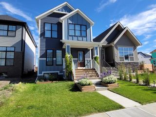 Photo 3: 262 Masters Row SE in Calgary: Mahogany Detached for sale : MLS®# A2016342