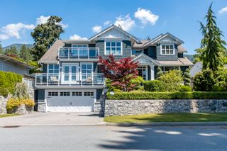 Photo 2: 778 DONEGAL Place, North Vancouver, V7N 2X7