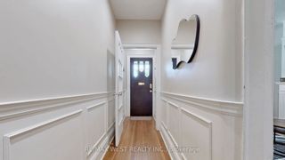 Photo 5: 190 Markham Street in Toronto: Trinity-Bellwoods House (3-Storey) for sale (Toronto C01)  : MLS®# C8024660