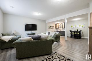 Photo 28: 14 103 ALLARD Link in Edmonton: Zone 55 House Half Duplex for sale : MLS®# E4376345