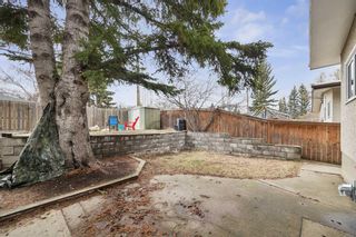 Photo 27: 41A Rosetree Road NW in Calgary: Rosemont Semi Detached (Half Duplex) for sale : MLS®# A2128935