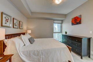 Photo 17: 1401 836 15 Avenue SW in Calgary: Beltline Apartment for sale : MLS®# A2035186