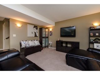 Photo 17: 21 36169 LOWER SUMAS MOUNTAIN Road in Abbotsford: Abbotsford East House for sale in "Junction Creek" : MLS®# R2249859