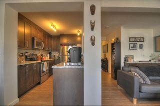 Photo 5: 403 2400 Ravenswood View SE: Airdrie Row/Townhouse for sale : MLS®# A1111114