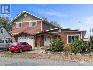 Photo 1: 280 Ponto Road in Kelowna: House for sale : MLS®# 10283268