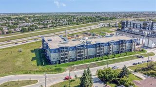 Photo 1: 127 1505 Molson Street in Winnipeg: Oakwood Estates Condominium for sale (3H)  : MLS®# 202320842