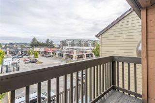 Photo 31: 18 20229 FRASER Highway in Langley: Langley City Condo for sale in "Langley Place" : MLS®# R2489636