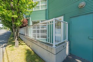 Photo 25: 106 8989 HUDSON Street in Vancouver: Marpole Condo for sale in "NAUTICA" (Vancouver West)  : MLS®# R2707767