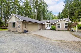 Photo 1: 664 Middlegate Rd in Errington: PQ Errington/Coombs/Hilliers House for sale (Parksville/Qualicum)  : MLS®# 924108