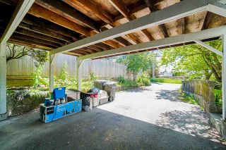 Photo 29: 6316 DAWSON Street in Burnaby: Parkcrest House for sale (Burnaby North)  : MLS®# R2460457
