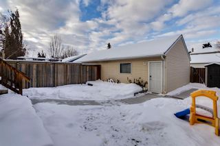 Photo 31: 4669 20th Street SW in Calgary: Garrison Woods Semi Detached (Half Duplex) for sale : MLS®# A2010448