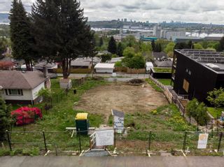 Photo 11: 971 ADDERLEY Street in North Vancouver: Calverhall Land for sale : MLS®# R2735951