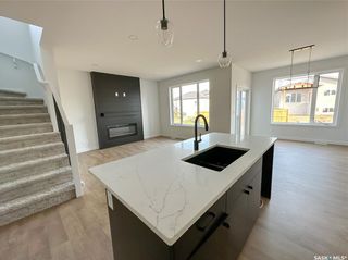 Photo 6: 364 Barrett Street in Saskatoon: Aspen Ridge Residential for sale : MLS®# SK945513