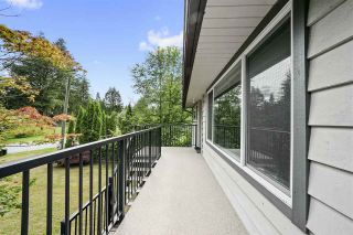 Photo 21: 27171 FERGUSON Avenue in Maple Ridge: Thornhill MR House for sale in "Whonnock Lake Area" : MLS®# R2473068