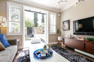 Photo 6: 2939 LAUREL Street in Vancouver: Fairview VW Townhouse for sale in "BROWNSTONE" (Vancouver West)  : MLS®# R2597840