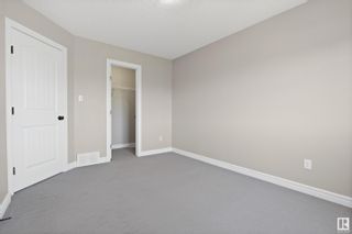 Photo 17: 11514 18A Avenue in Edmonton: Zone 55 House Half Duplex for sale : MLS®# E4341500