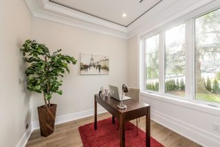Photo 5: 2811 OLIVER Crescent in Vancouver: Arbutus House for sale (Vancouver West)  : MLS®# R2736441