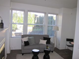 Photo 6: 978 W 16TH Avenue in Vancouver: Cambie Condo for sale in "WESTHAVEN" (Vancouver West)  : MLS®# R2147722