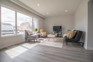 Photo 5: 479 Tweed Avenue in Winnipeg: Residential for sale (3A)  : MLS®# 202209146