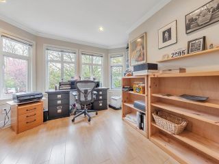 Photo 24: 4405 W 12TH Avenue in Vancouver: Point Grey House for sale (Vancouver West)  : MLS®# R2680369