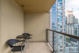 Photo 10: 1401 789 Drake Street in Vancouver: Downtown VW Condo  (Vancouver West)  : MLS®# R2584279