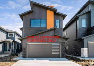 Main Photo: 1728 18 Street in Edmonton: Zone 30 House for sale : MLS®# E4382328