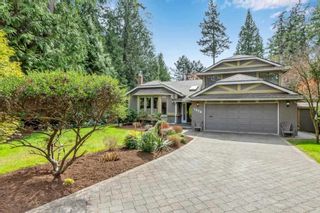Photo 2: 1929 AMBLE GREENE Drive in Surrey: Crescent Bch Ocean Pk. House for sale in "Amble Greene" (South Surrey White Rock)  : MLS®# R2579982