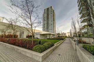 Photo 35: 1804 602 COMO LAKE Avenue in Coquitlam: Coquitlam West Condo for sale in "Uptown by Bosa" : MLS®# R2554327