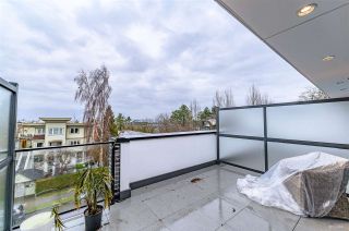 Photo 21: TH2 1882 E GEORGIA STREET in Vancouver: Grandview Woodland Townhouse for sale (Vancouver East)  : MLS®# R2532739