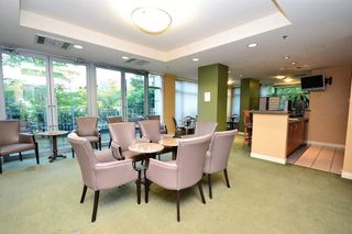 Photo 23: 702 1889 ALBERNI Street in Vancouver: West End VW Condo for sale in "LORD STANLEY" (Vancouver West)  : MLS®# R2627935
