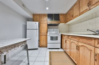 Photo 32: 89 Sherwood Avenue in Toronto: Wexford-Maryvale House (2-Storey) for sale (Toronto E04)  : MLS®# E6041632