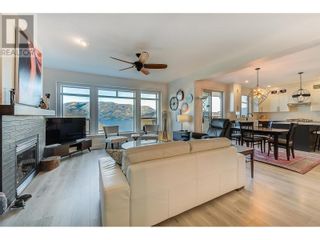 Photo 4: 5165 Trepanier Bench Road Unit# 206 in Peachland: House for sale : MLS®# 10305577