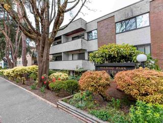Photo 1: 304 391 E 7TH Avenue in Vancouver: Mount Pleasant VE Condo for sale in "Oakwood Park" (Vancouver East)  : MLS®# R2819304