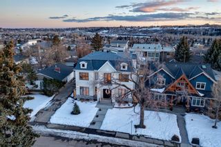 Photo 42: 2543 11 Avenue NW in Calgary: St Andrews Heights Detached for sale : MLS®# A2128432