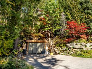 Photo 28: 8239 MOUNTAIN VIEW Drive in Whistler: Alpine Meadows House for sale : MLS®# R2823019
