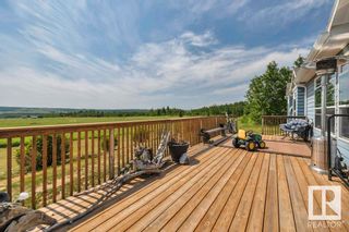 Photo 5: 46 454072 RGE RD 11: Rural Wetaskiwin County House for sale : MLS®# E4343368