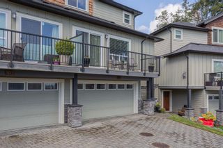 Photo 43: 41 2319 Chilco Rd in View Royal: VR Six Mile Row/Townhouse for sale : MLS®# 900374