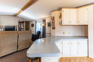 Photo 12: 37 6900 INKMAN Road: Agassiz Manufactured Home for sale in "Continental Trailer Park" : MLS®# R2762689