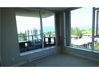 Photo 9: # 1105 5868 AGRONOMY RD in Vancouver: University VW Condo for sale (Vancouver West)  : MLS®# V1065196