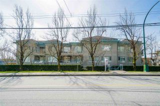 Photo 21: 104 1085 W 17TH Street in North Vancouver: Pemberton NV Condo for sale in "LLOYD REGENCY" : MLS®# R2465194