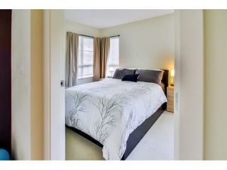 Photo 14: 415 2088 BETA Avenue in Burnaby: Brentwood Park Condo for sale in "MEMENTO" (Burnaby North)  : MLS®# V1119290
