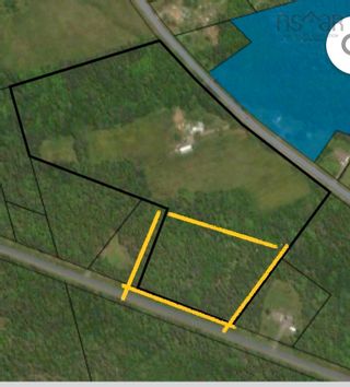 Photo 2: LOT1 River John Road in Haliburton: 108-Rural Pictou County Vacant Land for sale (Northern Region)  : MLS®# 202212056