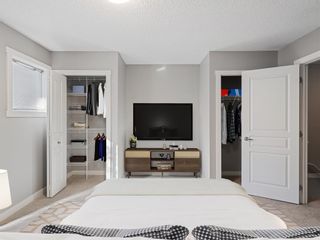 Photo 19: 1908 2445 Kingsland Road SE: Airdrie Row/Townhouse for sale : MLS®# A2009300