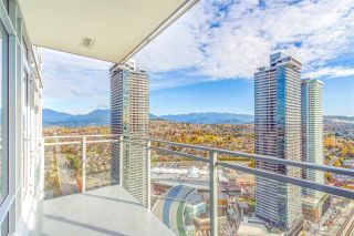 Photo 16: 3805 4485 SKYLINE Drive in Burnaby: Brentwood Park Condo for sale in "ALTUS @ SOLO DISTRICT" (Burnaby North)  : MLS®# R2514320