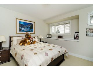 Photo 11: 17279 0A Avenue in Surrey: Pacific Douglas House for sale in "SUMMERFIELD" (South Surrey White Rock)  : MLS®# F1430359