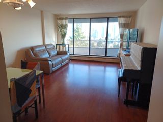 Photo 6: 1405 6595 WILLINGDON Avenue in Burnaby: Metrotown Condo for sale (Burnaby South)  : MLS®# R2833545
