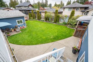 Photo 26: 925 CORNELL Avenue in Coquitlam: Coquitlam West House for sale : MLS®# R2772361