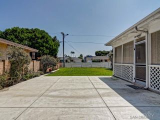 Photo 23: IMPERIAL BEACH House for rent : 3 bedrooms : 932 Ebony Avenue